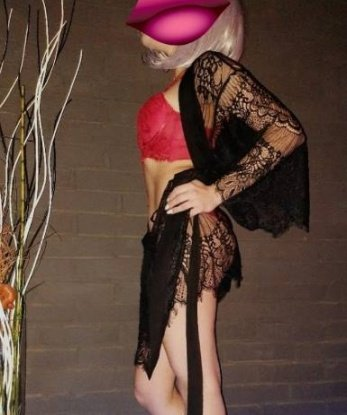 Проститутка Ирина