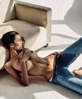 Проститутка Арина