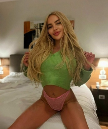 Проститутка Ира